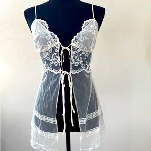 NWT Victoria’s Secret Lingerie